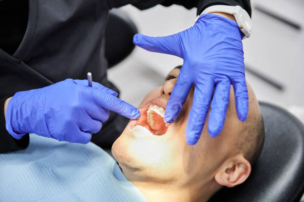 Best Emergency Pediatric Dental Care in Morrisonville, NY