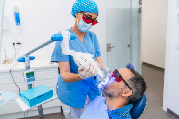 Best Emergency Dental Care for Sports Injuries in Morrisonville, NY
