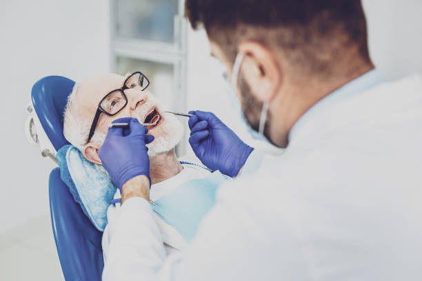 Best Emergency Treatment for Oral Infections in Morrisonville, NY